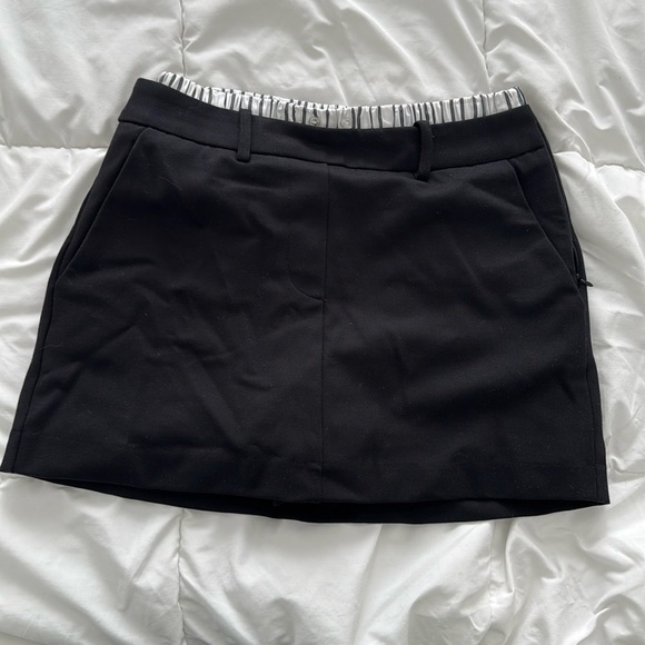 Zara Dresses & Skirts - Skort Zara